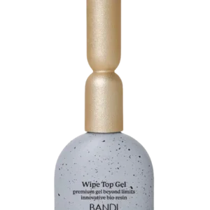 Bandi Bio Wipe Top Gel