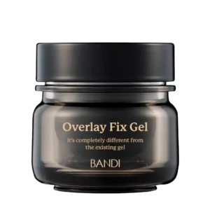 Bandi Overlay FIX Gel