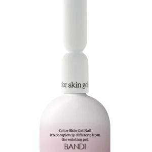 Bandi NO.2 Gel Light Pink
