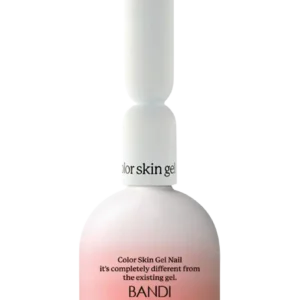 Bandi NO.4 Gel Cover Coral