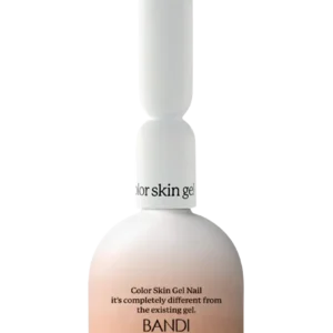 Bandi NO.6 Gel Light Peach