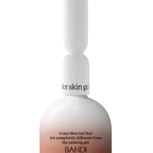 Bandi NO.8 Gel Ginger